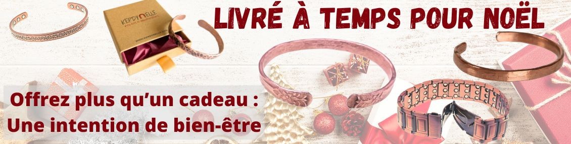 Idées cadeux bien être